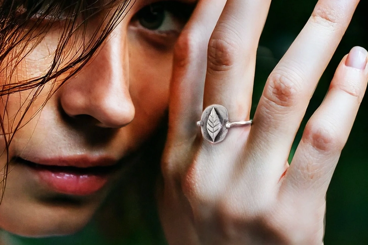 new in
