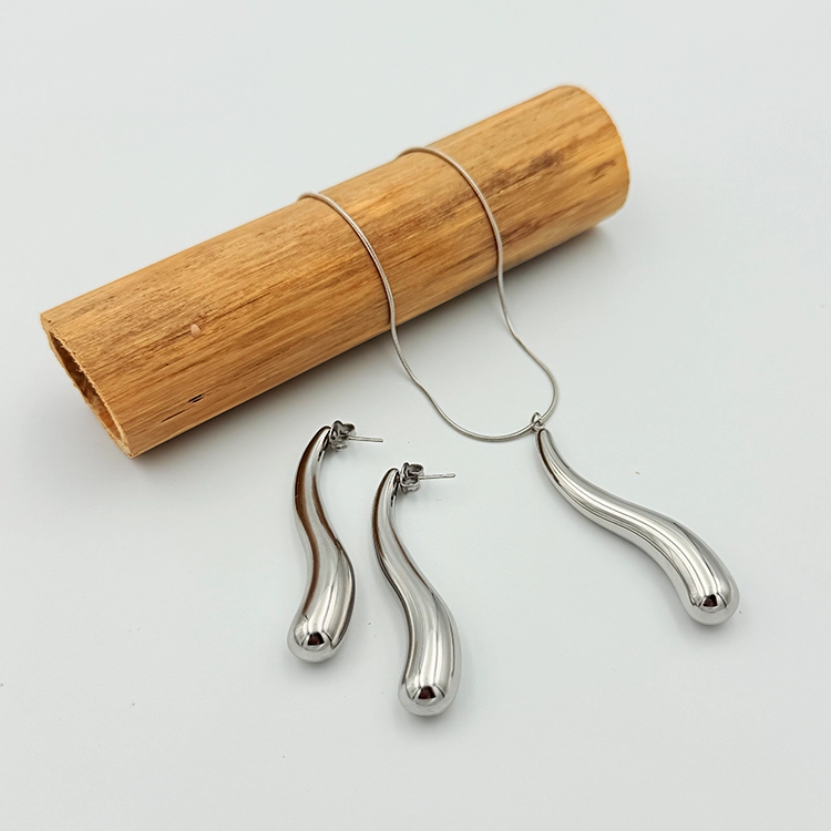 necklaces earrings set